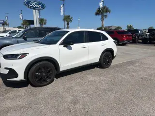 Honda HR-V 2024 AWD Sport 4dr Crossover