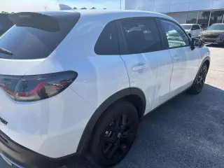 Honda HR-V 2024 AWD Sport 4dr Crossover