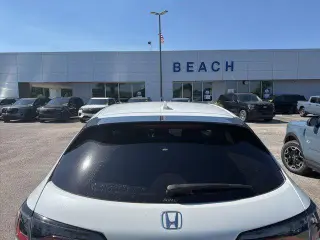Honda HR-V 2024 AWD Sport 4dr Crossover