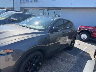Dodge Hornet 2023 AWD GT Plus 4dr Crossover