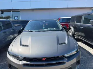 Dodge Hornet 2023 AWD GT Plus 4dr Crossover