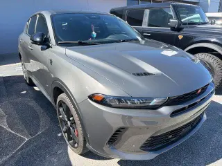 Dodge Hornet 2023 AWD GT Plus 4dr Crossover