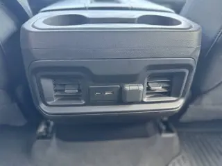 2020 Chevrolet Silverado 2500HD LT