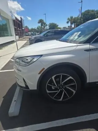 Lincoln Corsair 2023 Reserve 4dr SUV