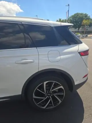 Lincoln Corsair 2023 Reserve 4dr SUV