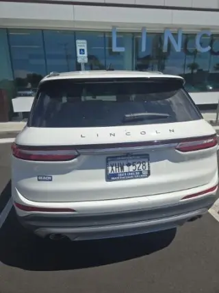 Lincoln Corsair 2023 Reserve 4dr SUV
