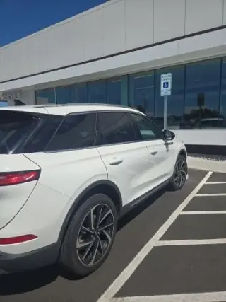 Lincoln Corsair 2023 Reserve 4dr SUV