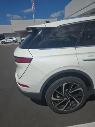 Lincoln Corsair 2023 Reserve 4dr SUV
