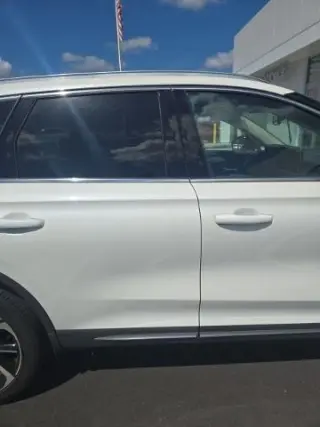 Lincoln Corsair 2023 Reserve 4dr SUV