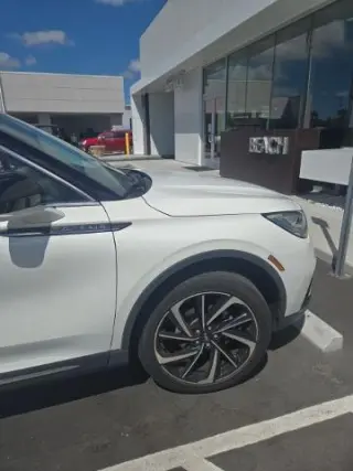 Lincoln Corsair 2023 Reserve 4dr SUV