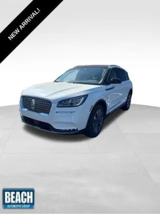 Lincoln Corsair 2020 AWD Reserve 4dr SUV