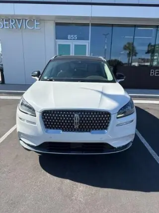 Lincoln Corsair 2020 AWD Reserve 4dr SUV