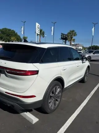 Lincoln Corsair 2020 AWD Reserve 4dr SUV