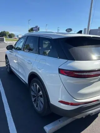 Lincoln Corsair 2020 AWD Reserve 4dr SUV