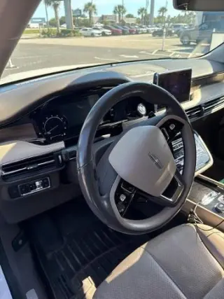 Lincoln Corsair 2020 AWD Reserve 4dr SUV