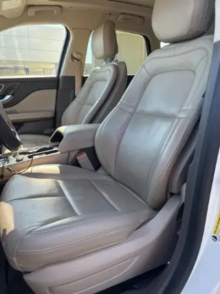 Lincoln Corsair 2020 AWD Reserve 4dr SUV