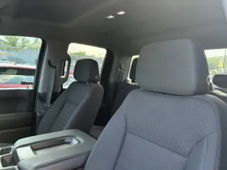 2022 Chevrolet Silverado 1500 Limited Custom