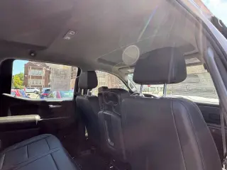 2022 Chevrolet Silverado 1500 Work Truck