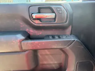 2022 Chevrolet Silverado 1500 Work Truck