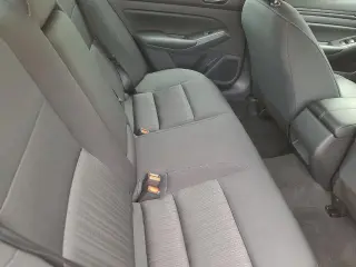 Nissan Altima 2025 2.5 S 4dr Sedan