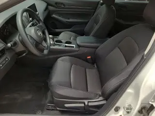 Nissan Altima 2025 2.5 S 4dr Sedan