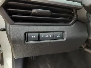 Nissan Altima 2025 2.5 S 4dr Sedan