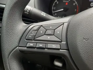 Nissan Altima 2025 2.5 S 4dr Sedan