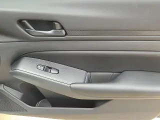 Nissan Altima 2025 2.5 S 4dr Sedan