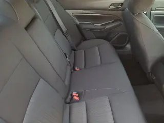 Nissan Altima 2025 2.5 S 4dr Sedan
