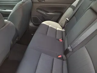 Nissan Altima 2025 2.5 S 4dr Sedan