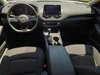 Nissan Altima 2025 2.5 S 4dr Sedan