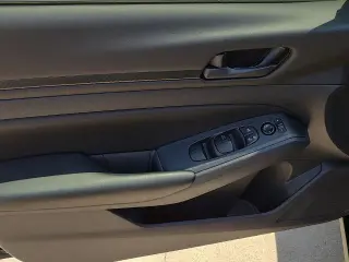 Nissan Altima 2025 2.5 S 4dr Sedan