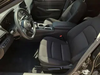 Nissan Altima 2025 2.5 S 4dr Sedan