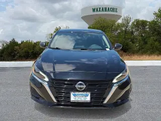Nissan Altima 2025 2.5 S 4dr Sedan