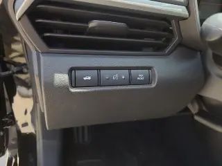 Nissan Altima 2025 2.5 S 4dr Sedan