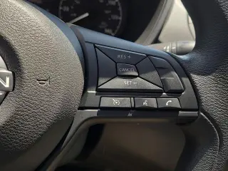 Nissan Altima 2025 2.5 S 4dr Sedan