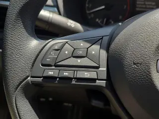 Nissan Altima 2025 2.5 S 4dr Sedan
