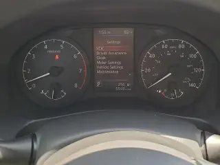 Nissan Altima 2025 2.5 S 4dr Sedan