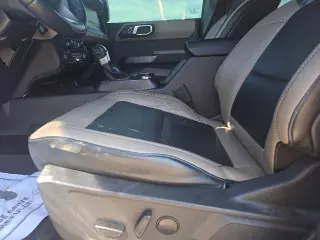 Ford Bronco 2022 4x4 Outer Banks Advanced 4dr SUV