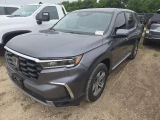 Honda Pilot 2025 EX-L 4dr SUV