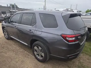 Honda Pilot 2025 EX-L 4dr SUV