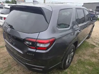 Honda Pilot 2025 EX-L 4dr SUV