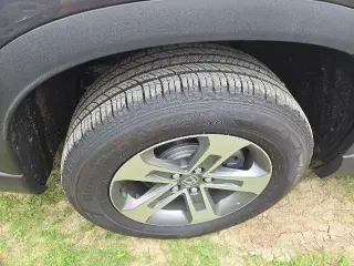Honda Pilot 2025 EX-L 4dr SUV