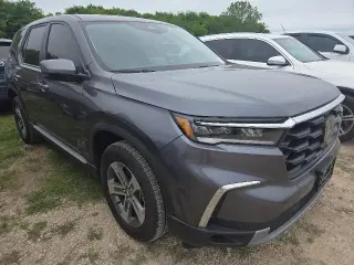Honda Pilot 2025 EX-L 4dr SUV