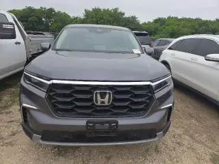 Honda Pilot 2025 EX-L 4dr SUV