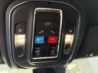Jeep Grand Cherokee 2024 4x2 Laredo A 4dr SUV