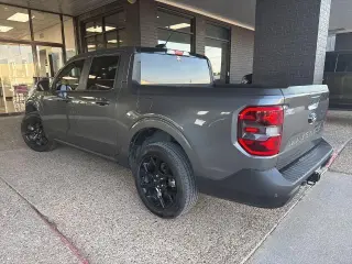 Ford Maverick 2025 AWD XLT 4dr SuperCrew 4.5 ft. SB