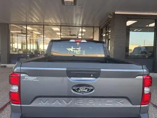 Ford Maverick 2025 AWD XLT 4dr SuperCrew 4.5 ft. SB