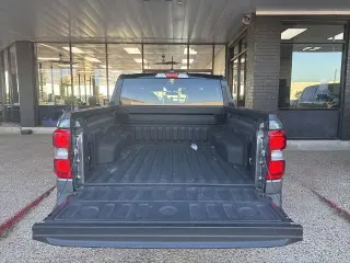 Ford Maverick 2025 AWD XLT 4dr SuperCrew 4.5 ft. SB