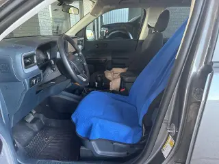 Ford Maverick 2025 AWD XLT 4dr SuperCrew 4.5 ft. SB